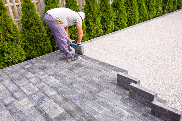Professional Driveway Pavers in Ko Olina, HI