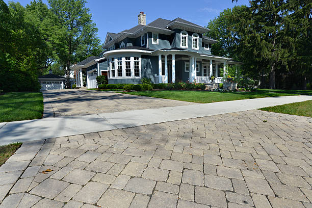 Best Driveway Paving Contractor  in Ko Olina, HI