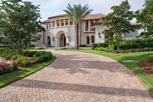 Best Cobblestone Driveway Pavers  in Ko Olina, HI