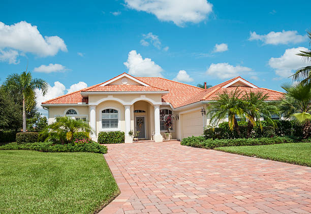 Best Permeable Paver Driveway  in Ko Olina, HI