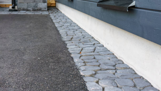 Paver Driveway Replacement in Ko Olina, HI