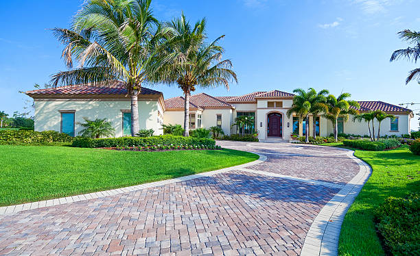 Reasons to Select Us for Your Driveway Paving Requirements in Ko Olina, HI