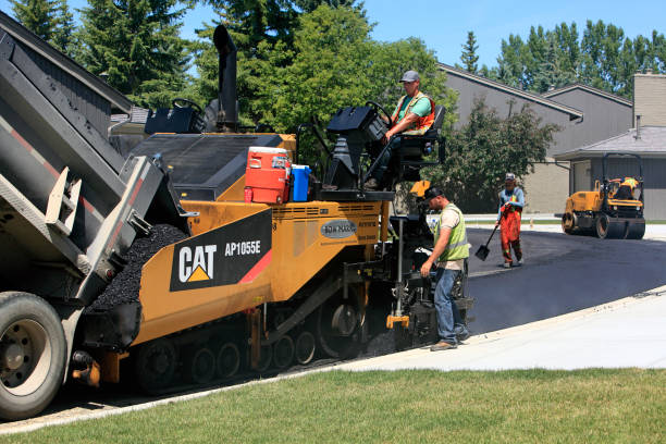 Best Professional Driveway Pavers  in Ko Olina, HI