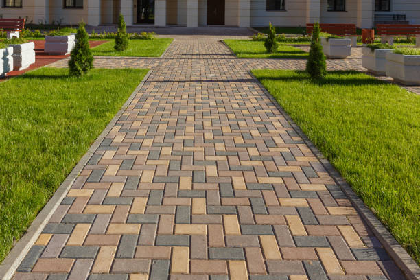 Best Driveway Paver Repair  in Ko Olina, HI