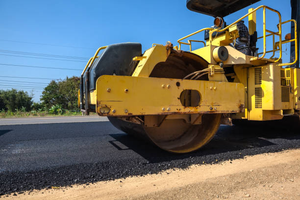 Best Residential Driveway Paver Services  in Ko Olina, HI